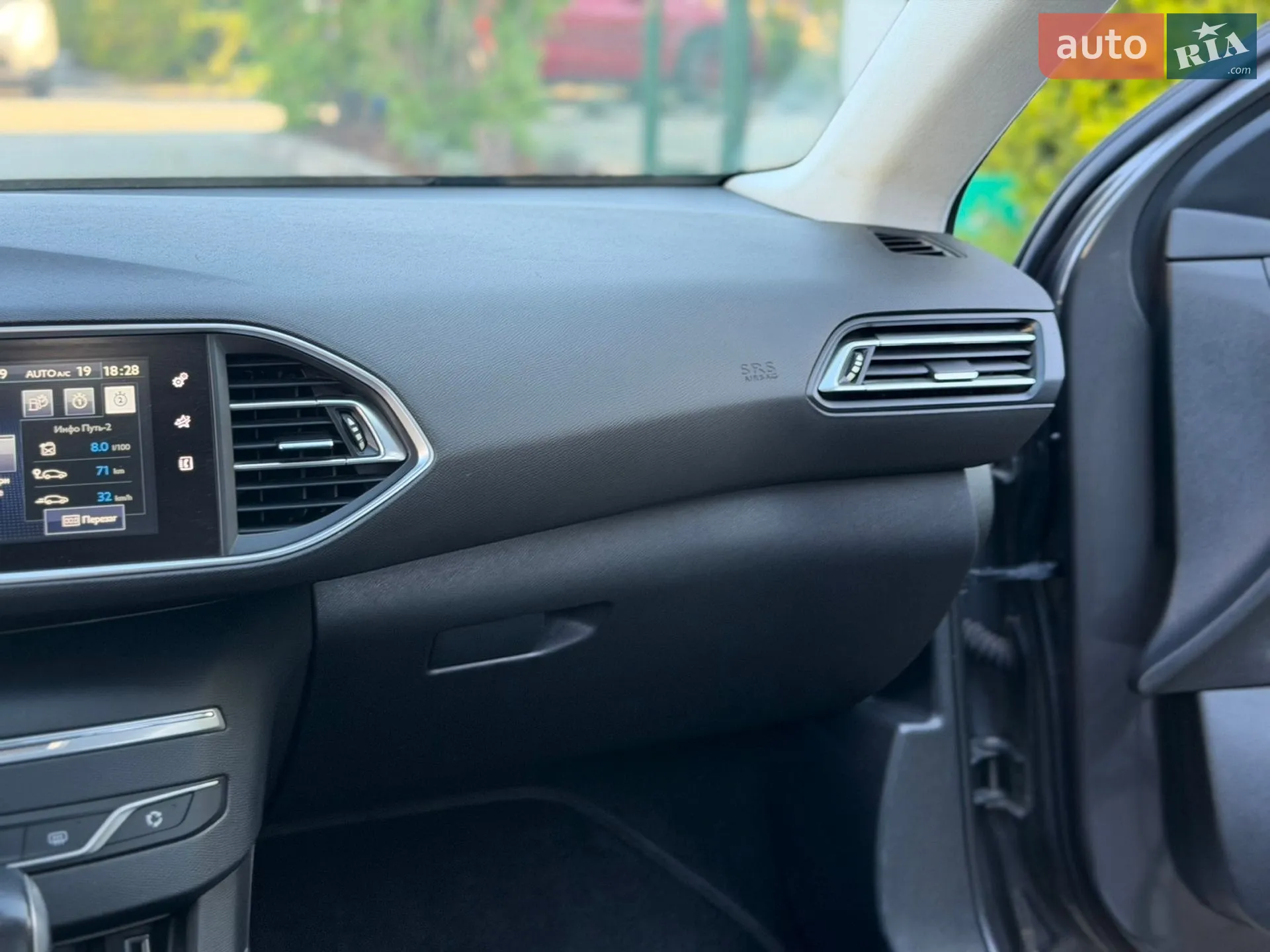 2016 Peugeot 308 - мініатюра 23
