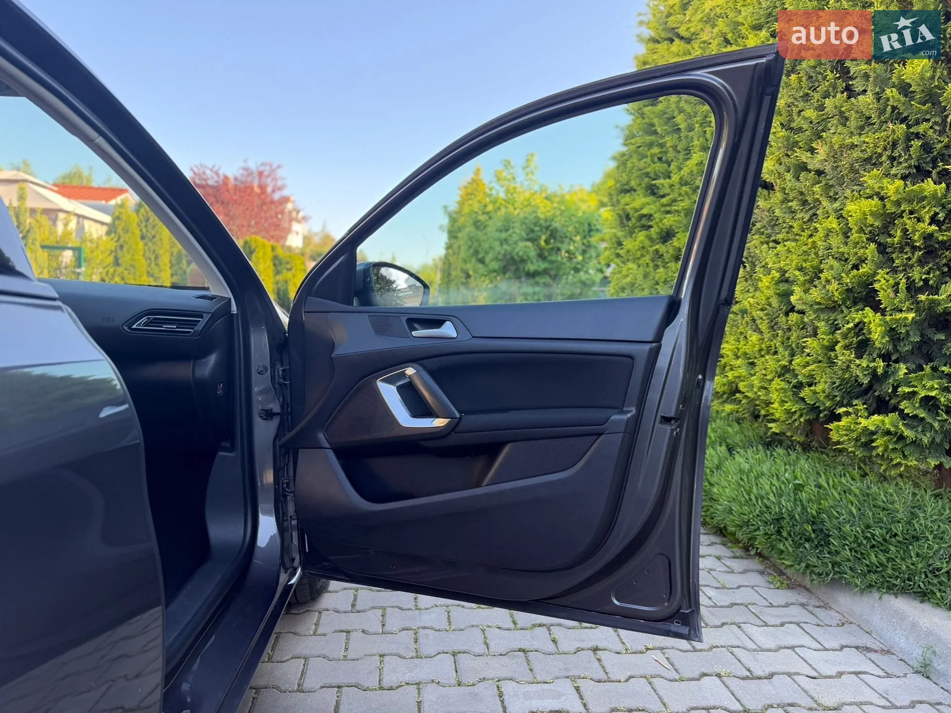 2016 Peugeot 308 - мініатюра 27