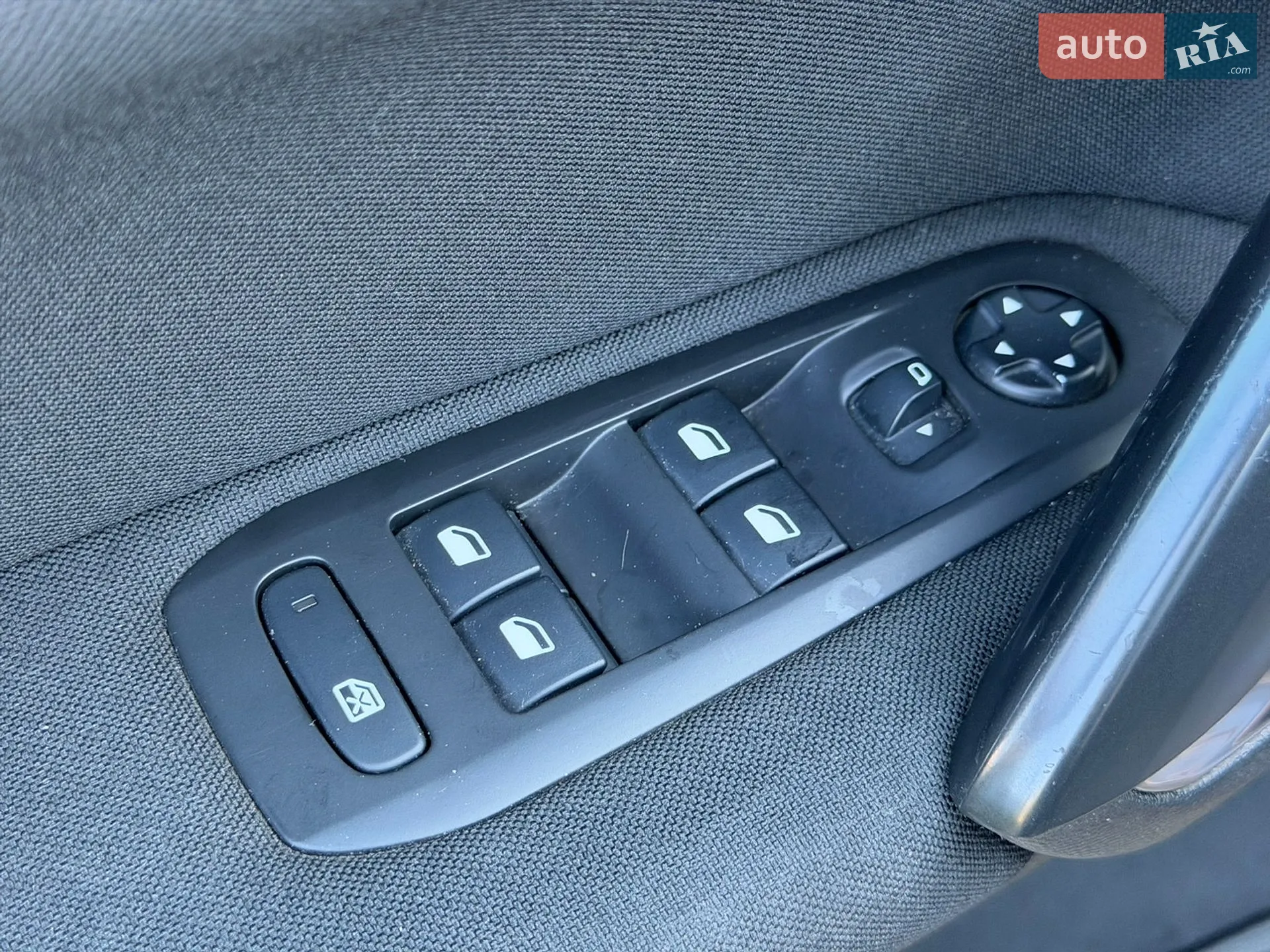 2016 Peugeot 308 - мініатюра 38