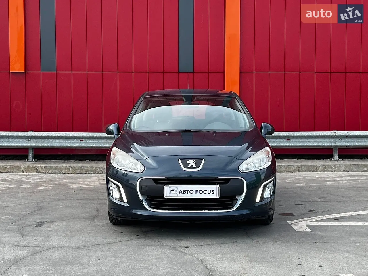 2012 Peugeot 308 - мініатюра 19