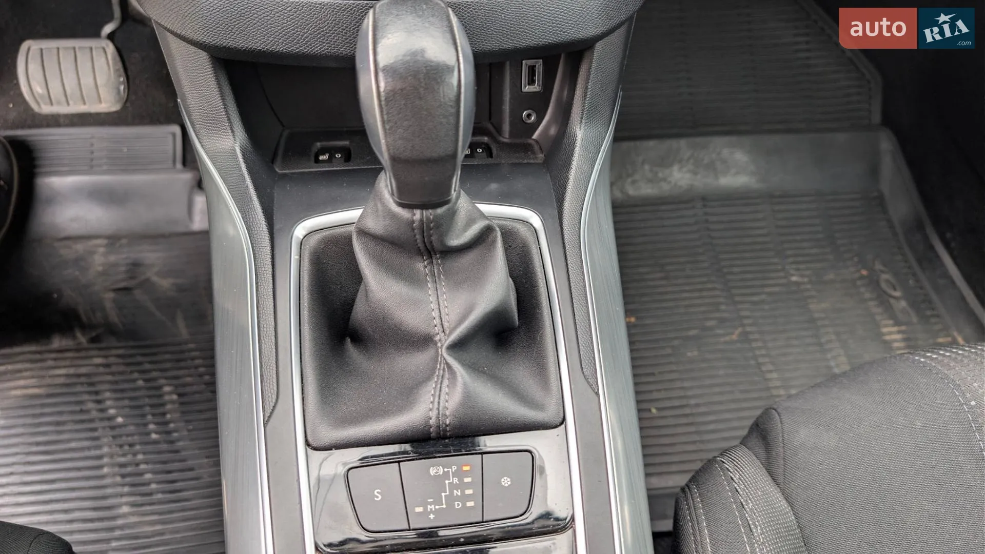 2016 Peugeot 308 - мініатюра 7