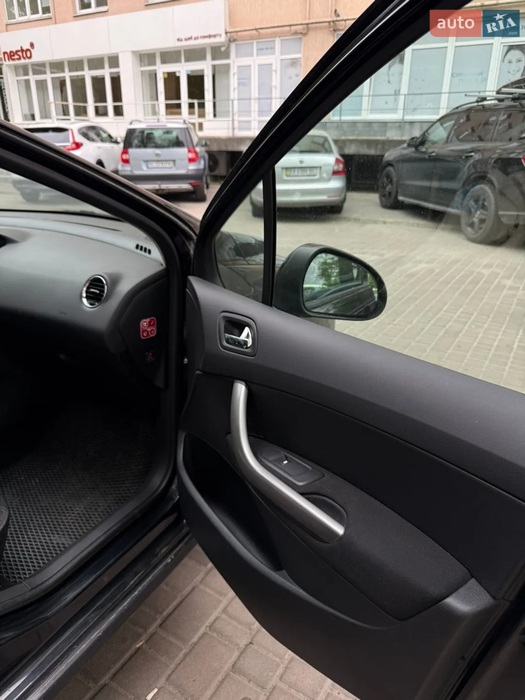 2011 Peugeot 308 - мініатюра 16