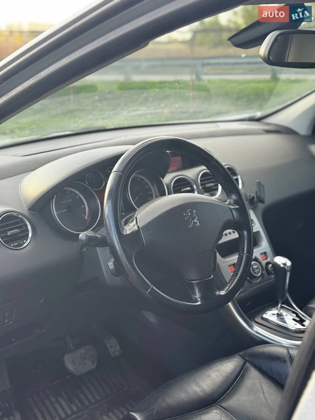 2010 Peugeot 308 - мініатюра 7