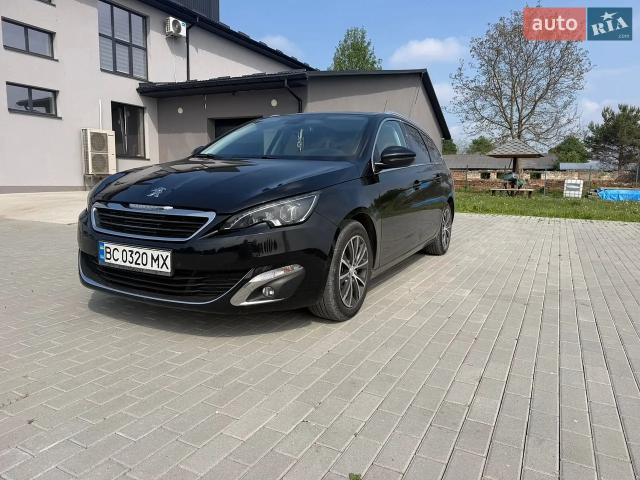 2015 Peugeot 308 - мініатюра 23