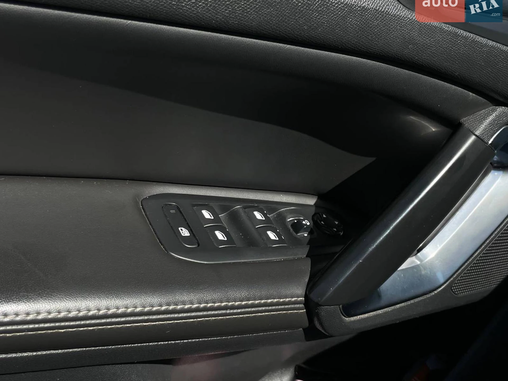 2014 Peugeot 308 - мініатюра 12