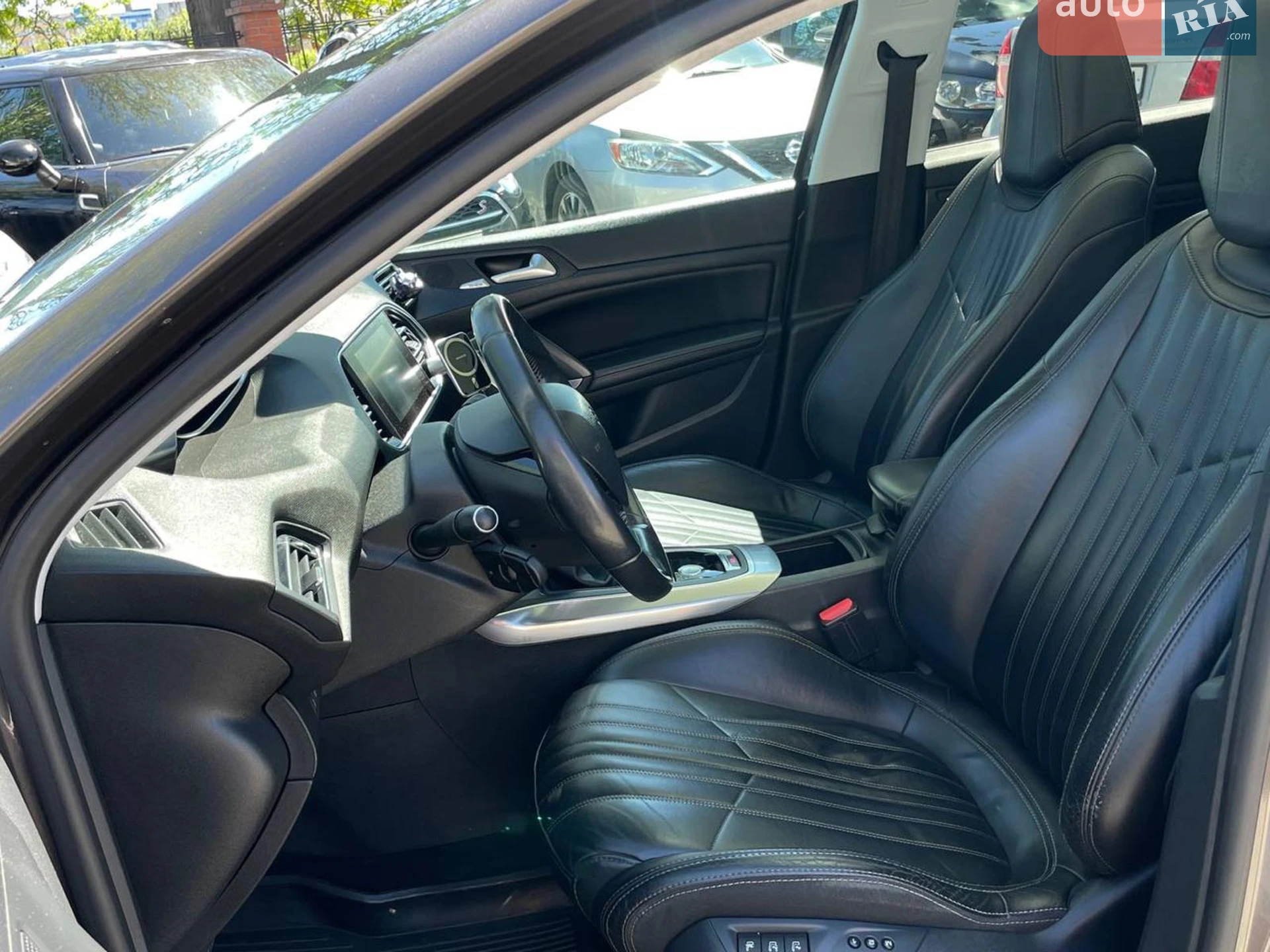 2014 Peugeot 308 - мініатюра 13