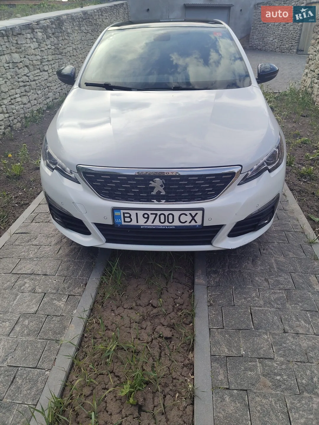 2017 Peugeot 308 - мініатюра 15