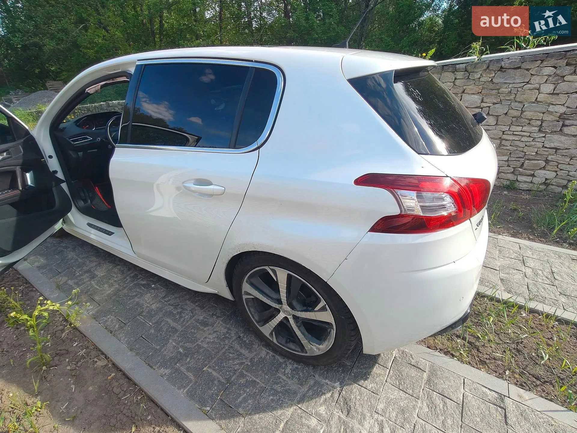 2017 Peugeot 308 - мініатюра 25