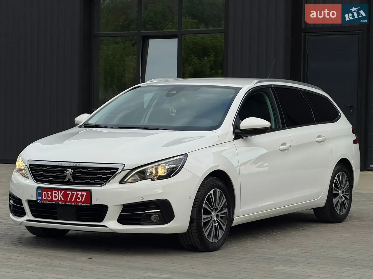 2019 Renault Scenic - мініатюра 64