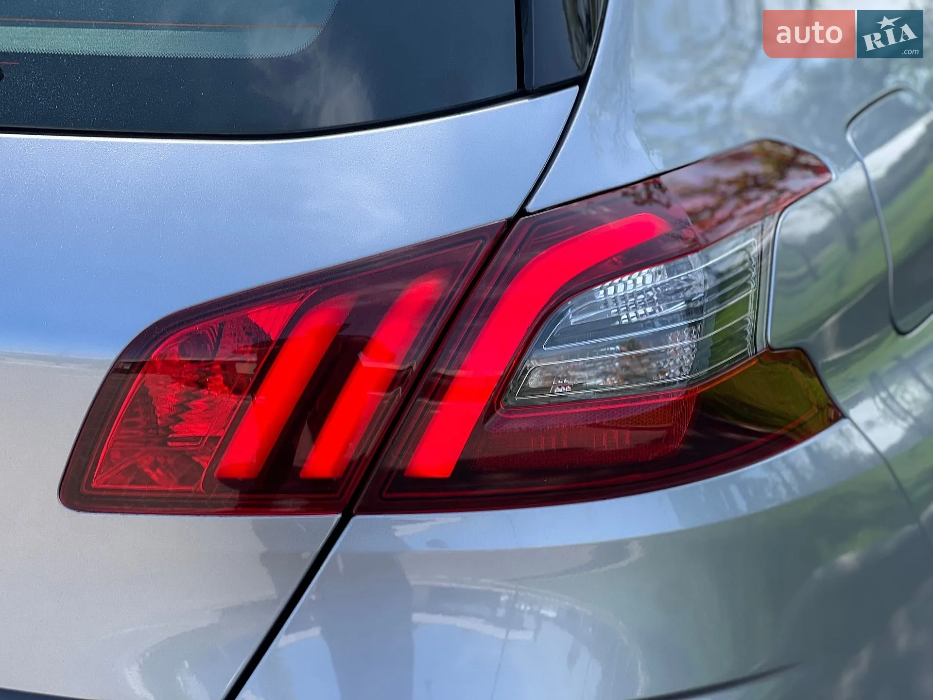2021 Peugeot 308 - мініатюра 9