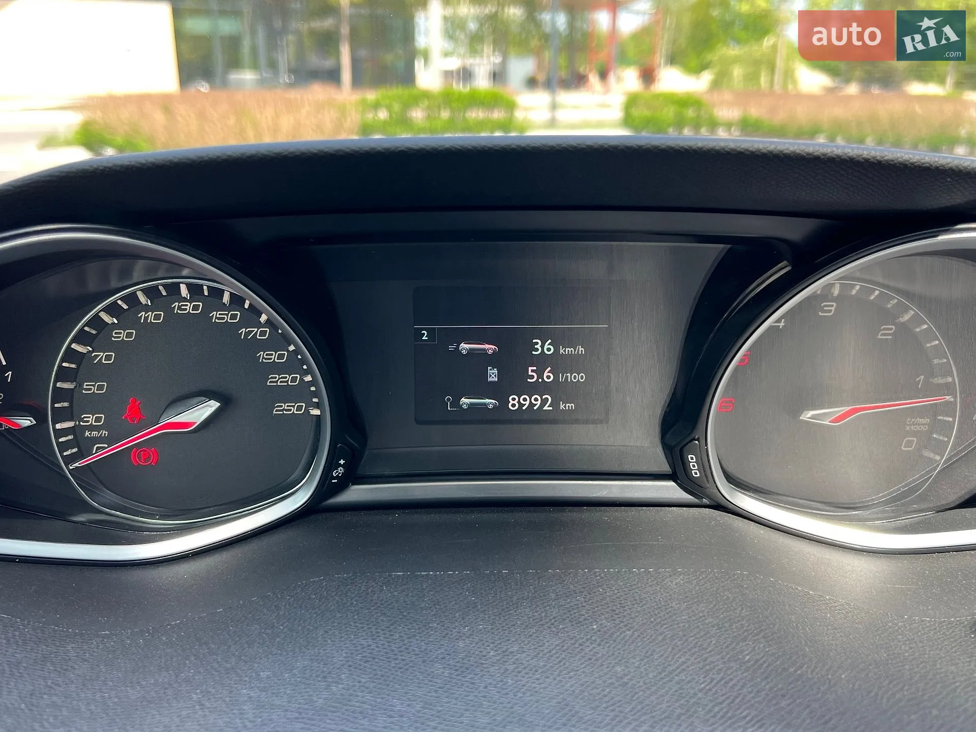 2021 Peugeot 308 - мініатюра 27