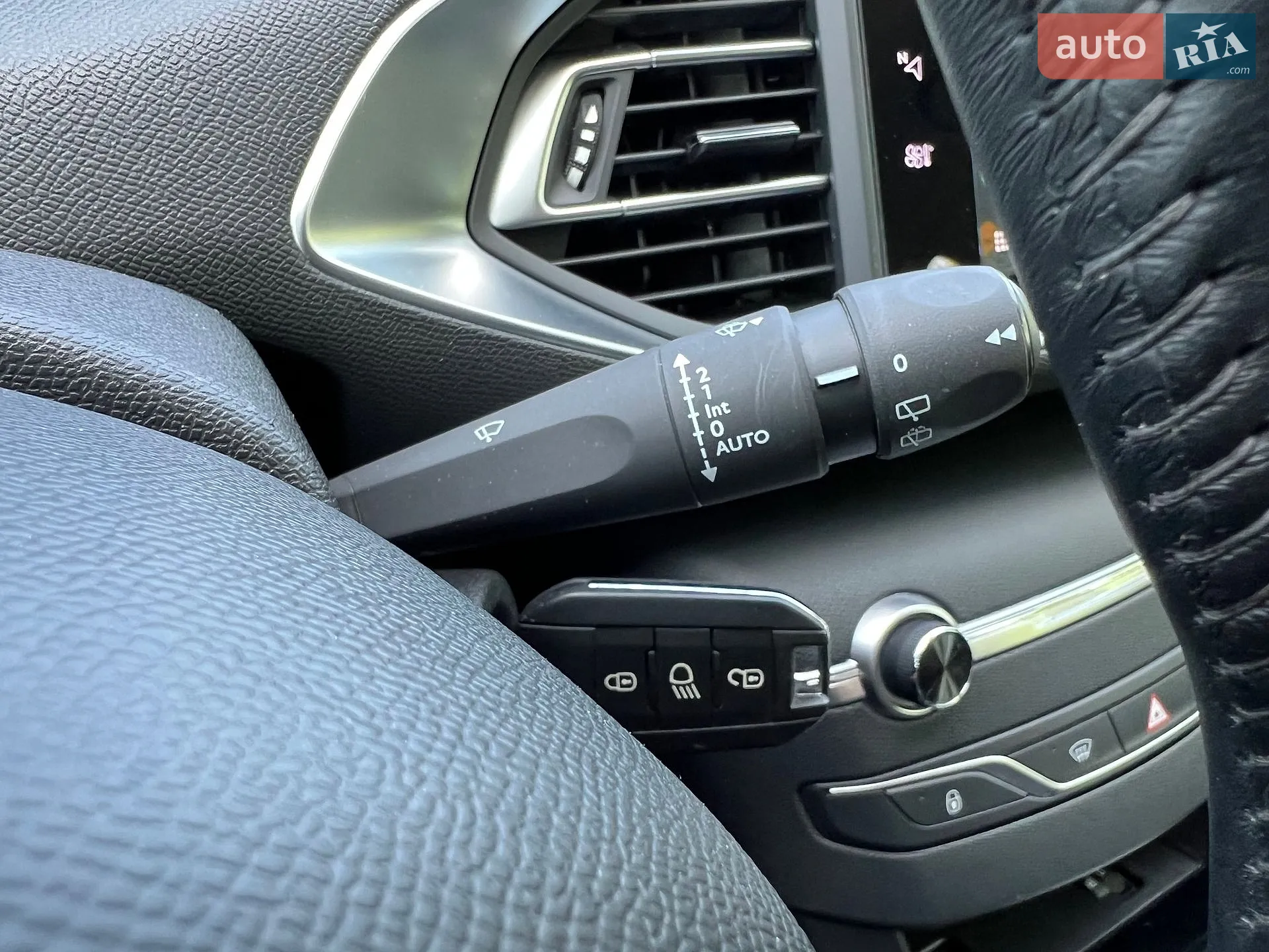 2021 Peugeot 308 - мініатюра 25