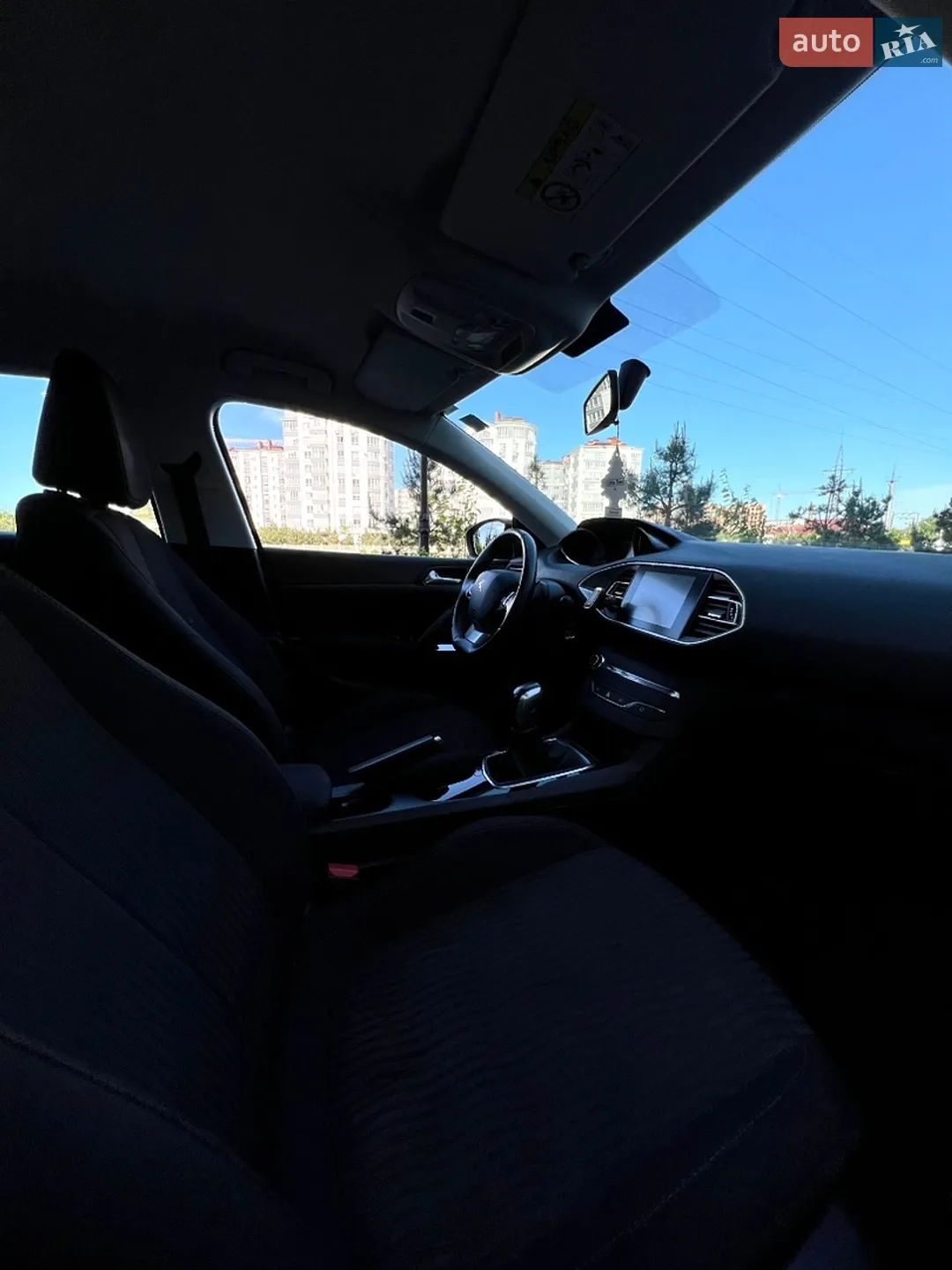 2016 Peugeot 308 - мініатюра 9