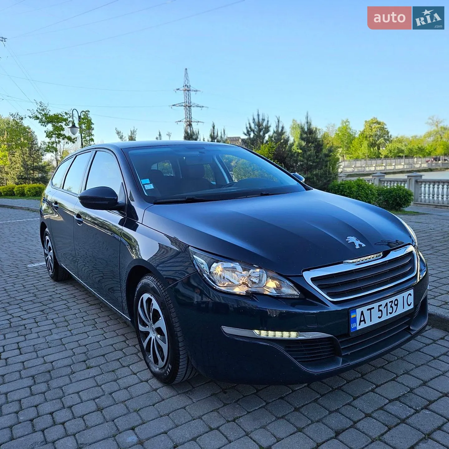 2016 Peugeot 308 - мініатюра 11