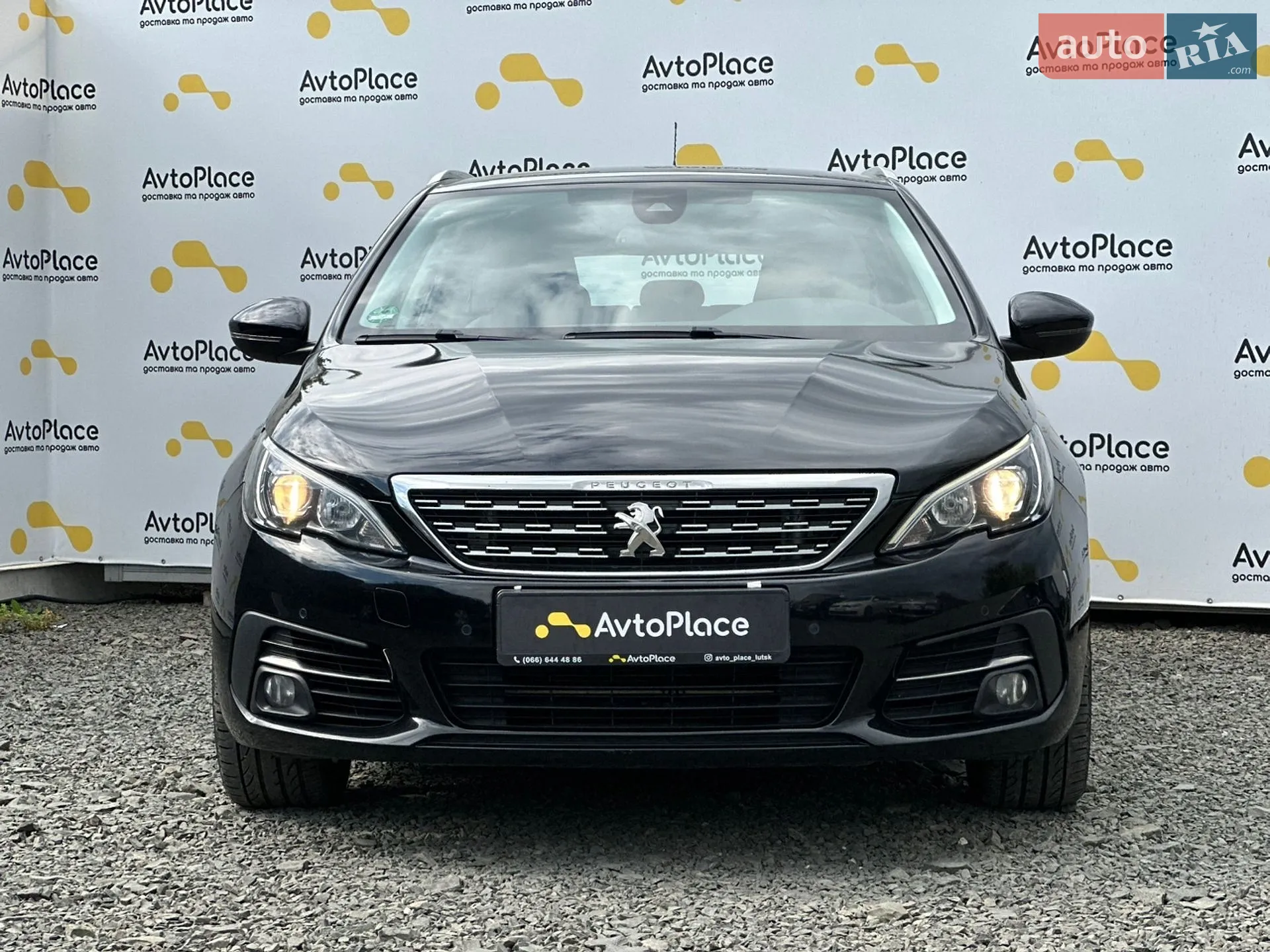 2017 Peugeot 308 - мініатюра 6