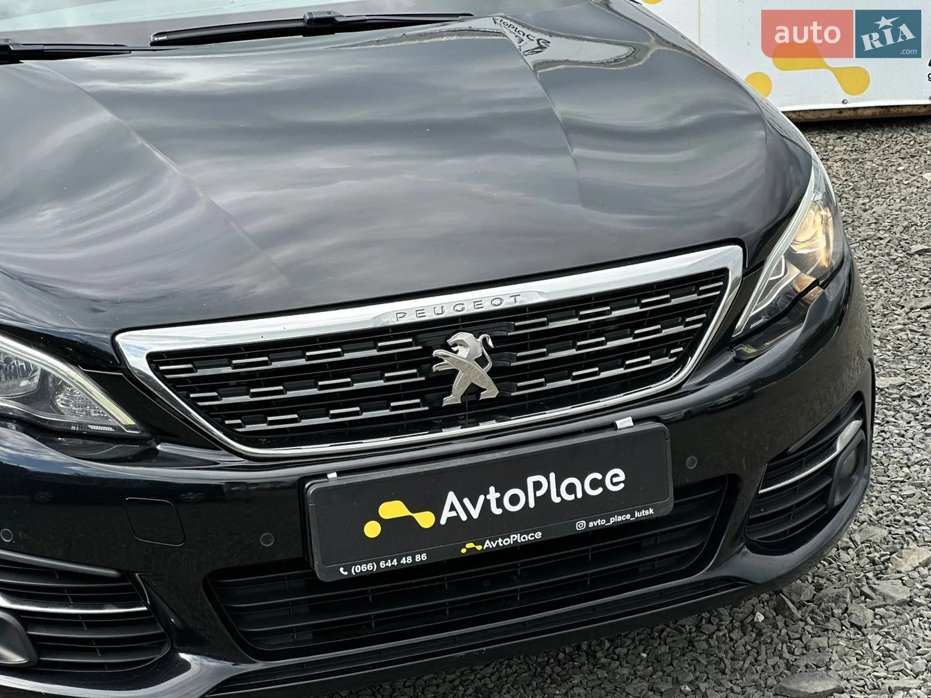 2017 Peugeot 308 - мініатюра 7