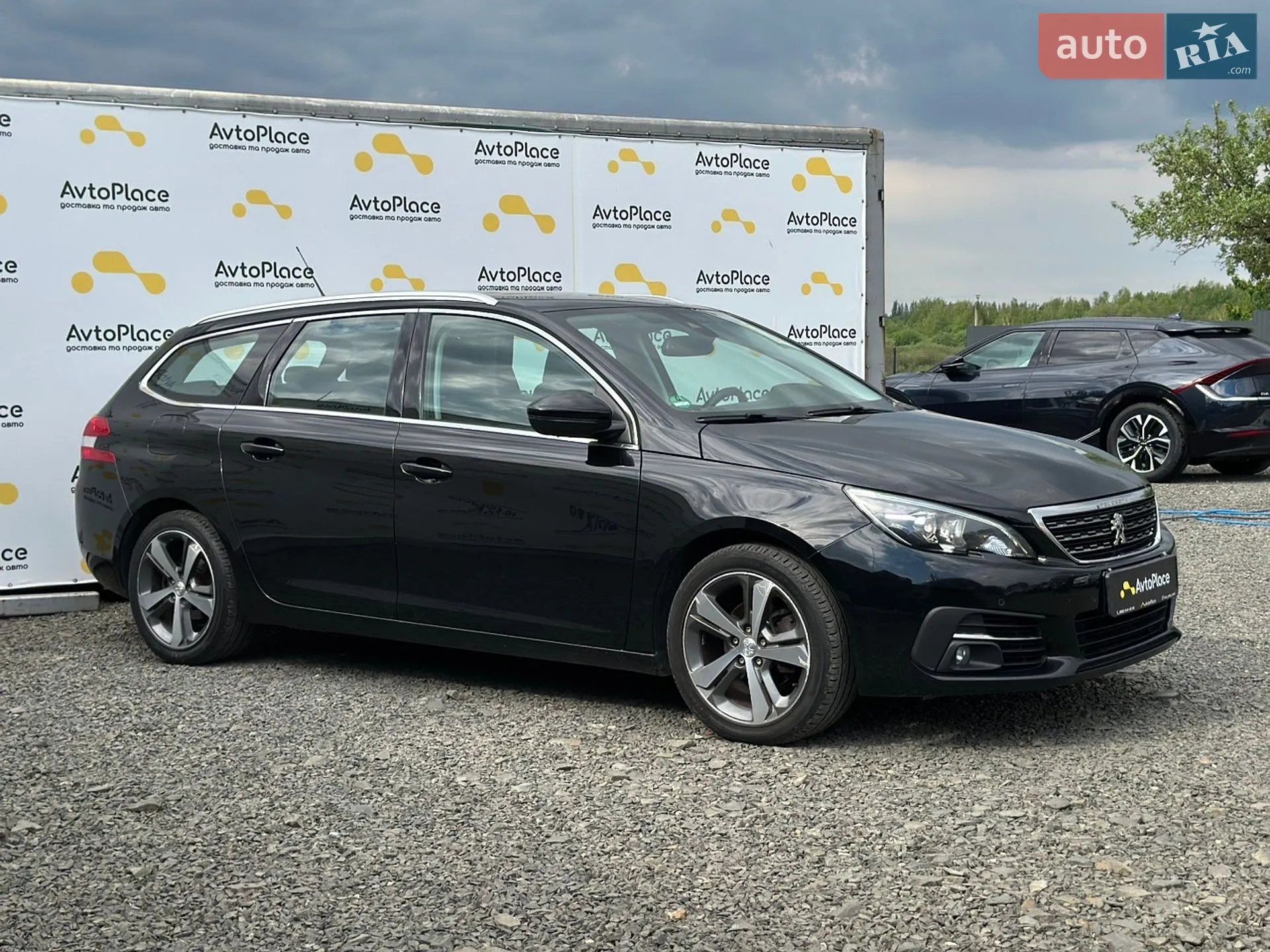 2017 Peugeot 308 - мініатюра 14