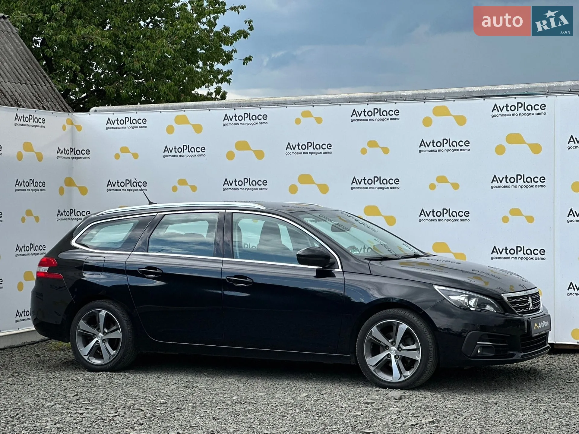 2017 Peugeot 308 - мініатюра 17