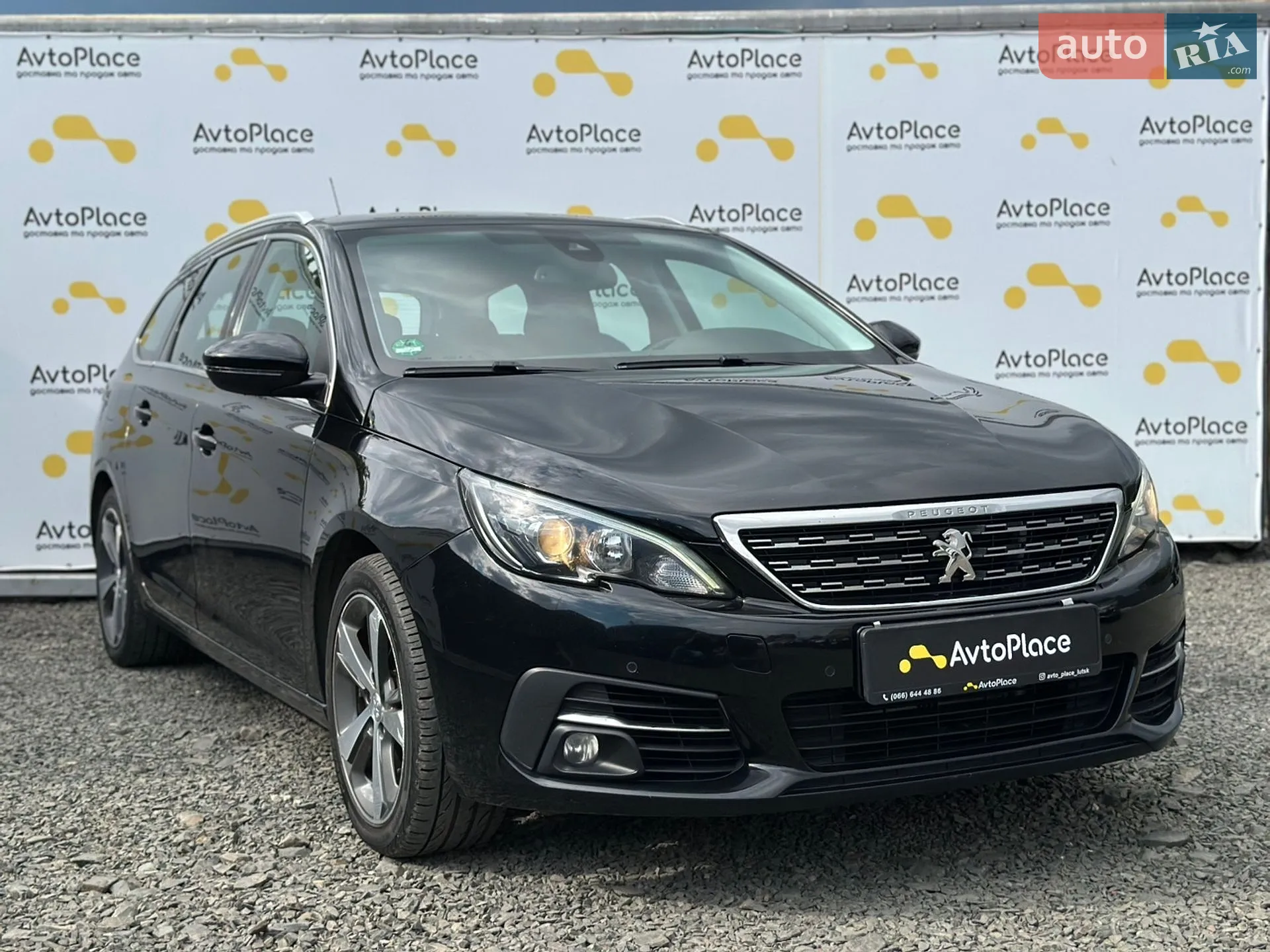 2017 Peugeot 308 - мініатюра 13