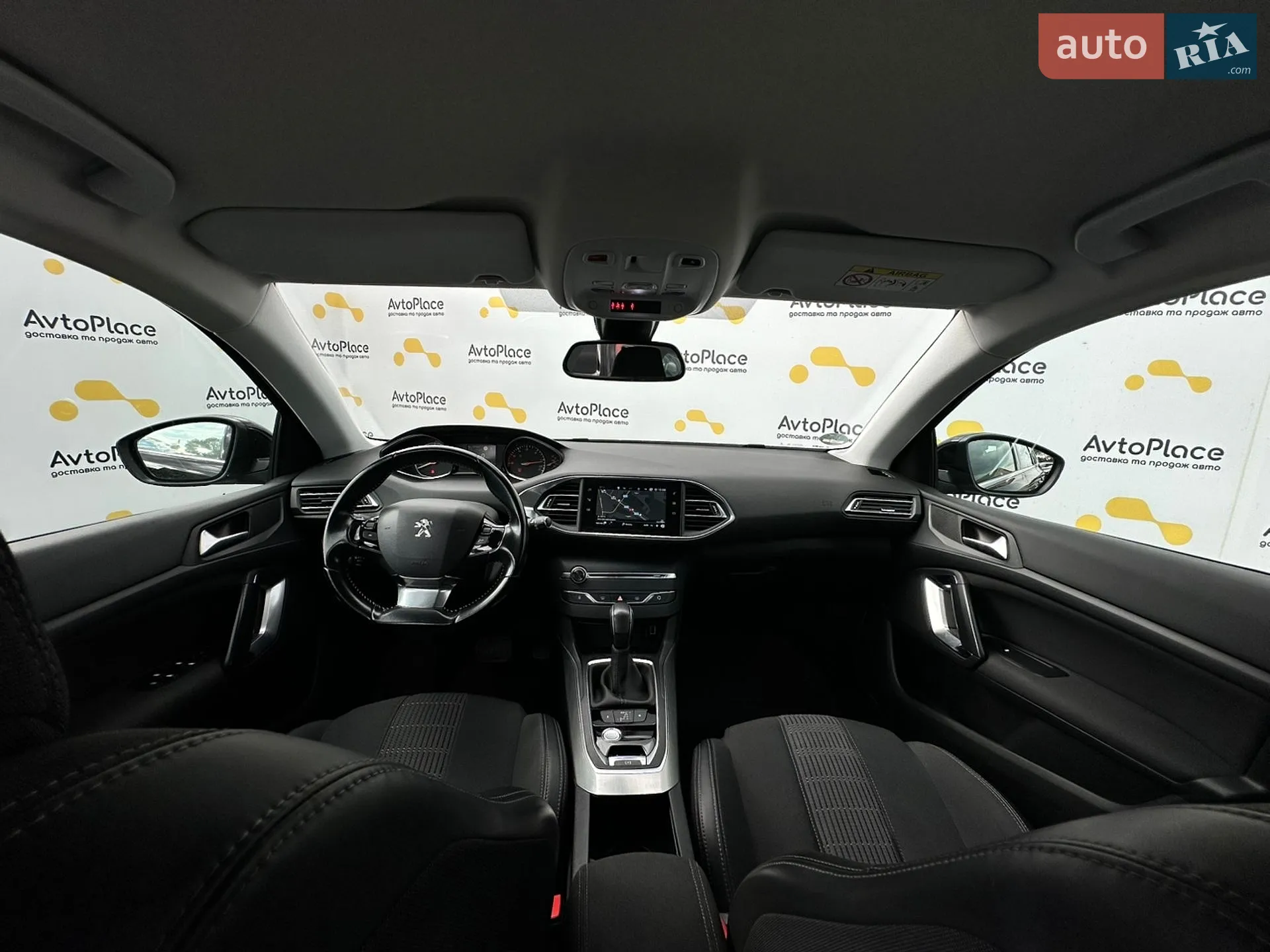 2017 Peugeot 308 - мініатюра 40