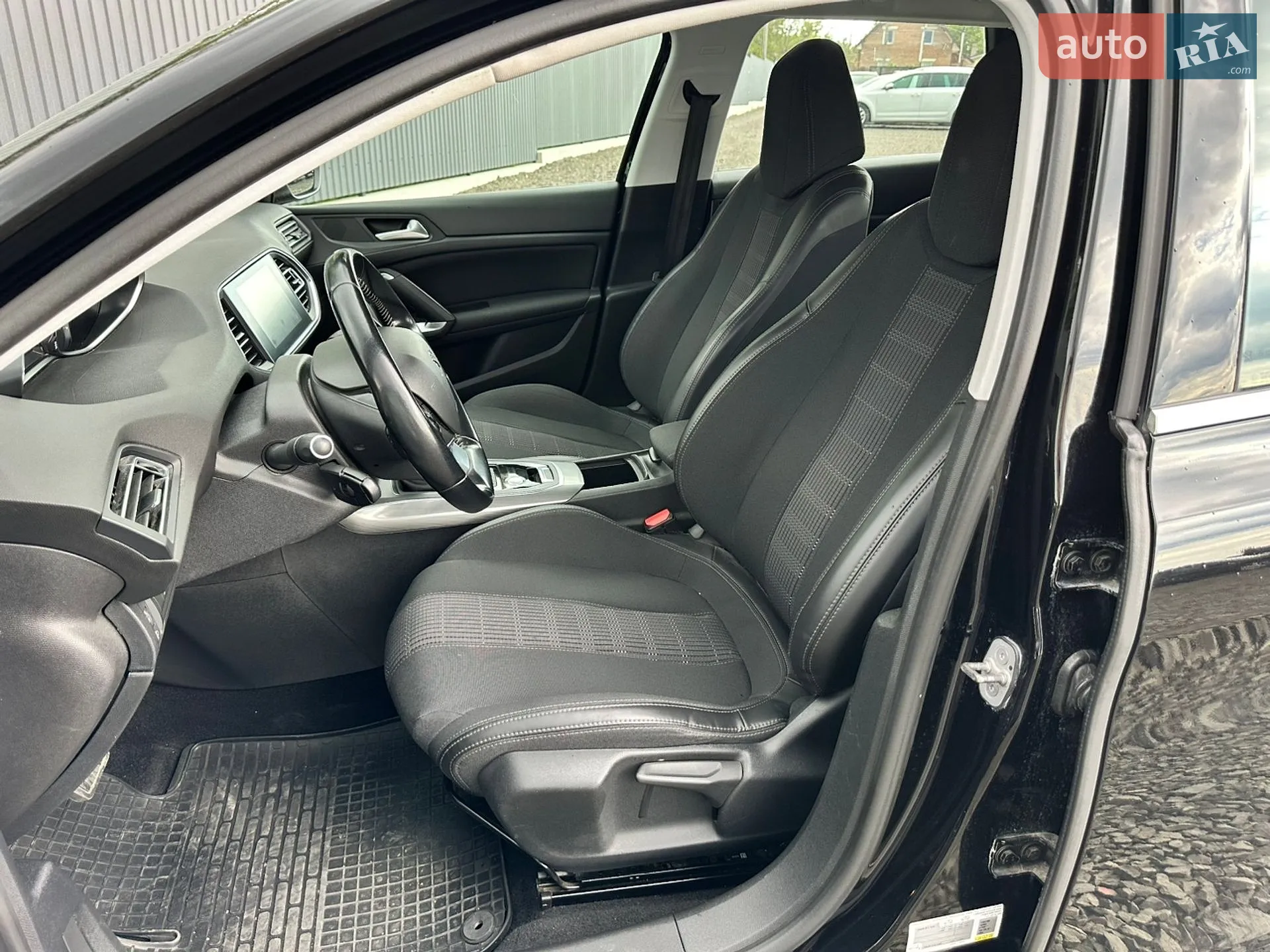 2017 Peugeot 308 - мініатюра 58