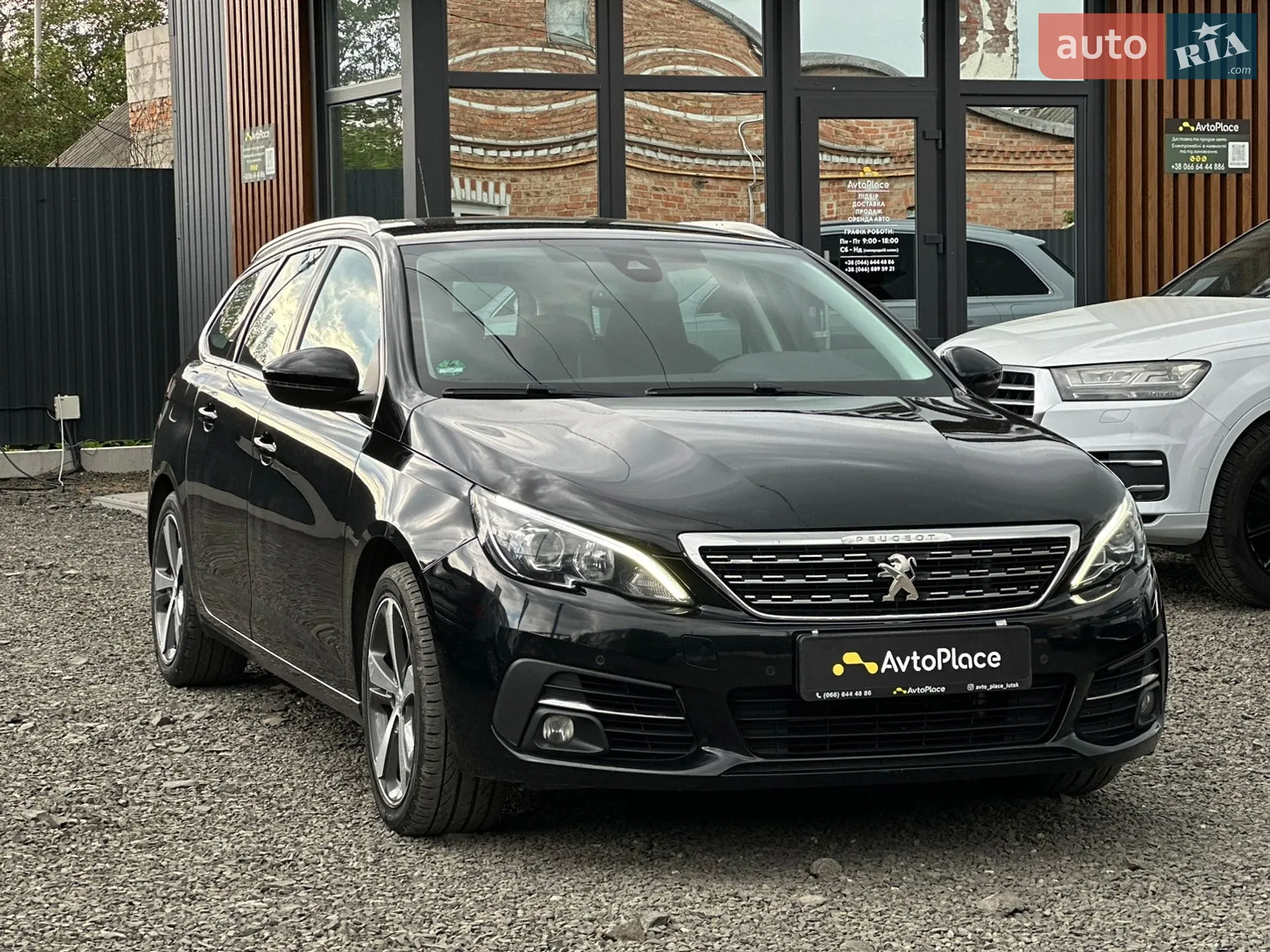 2017 Peugeot 308 - мініатюра 70