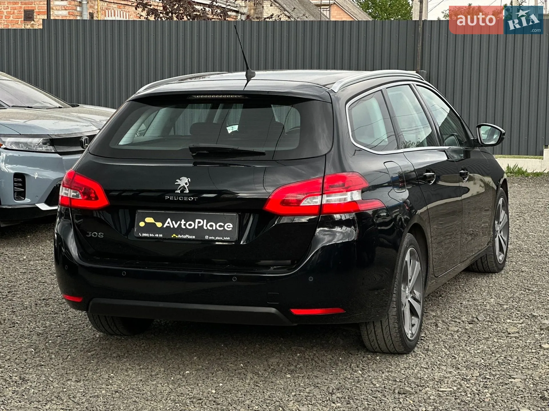 2017 Peugeot 308 - мініатюра 72