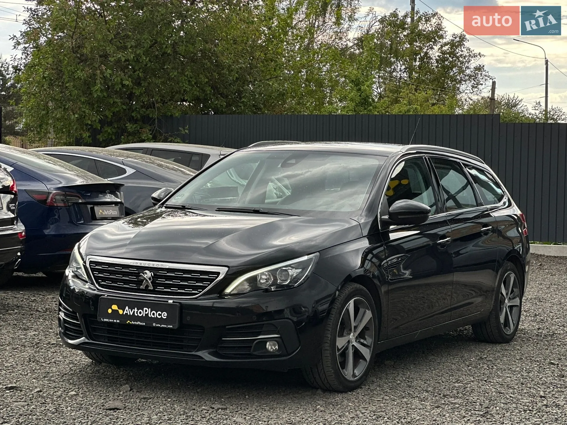 2017 Peugeot 308 - мініатюра 74