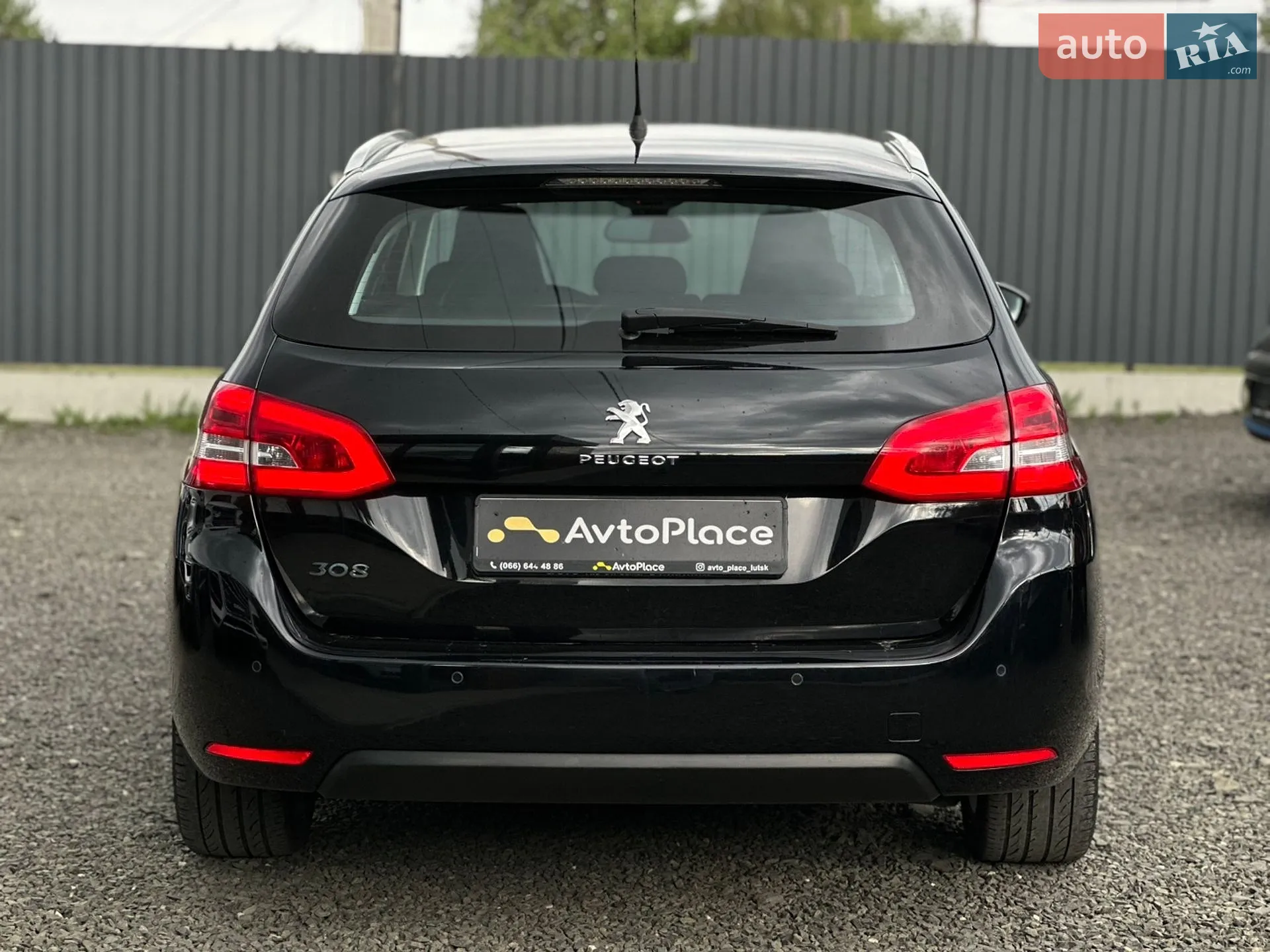 2017 Peugeot 308 - мініатюра 76