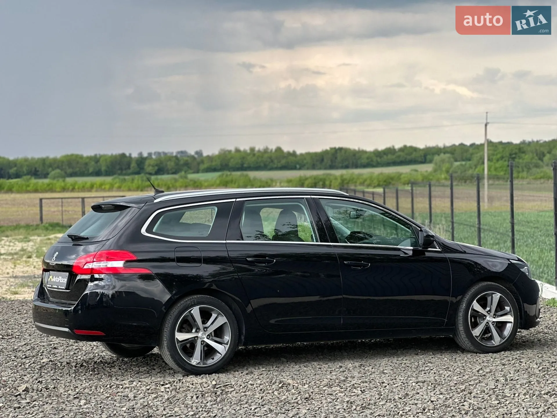 2017 Peugeot 308 - мініатюра 83