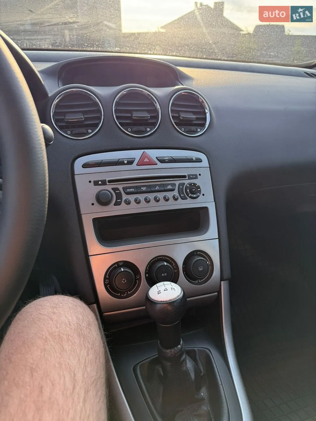 2011 Peugeot 308 - мініатюра 14