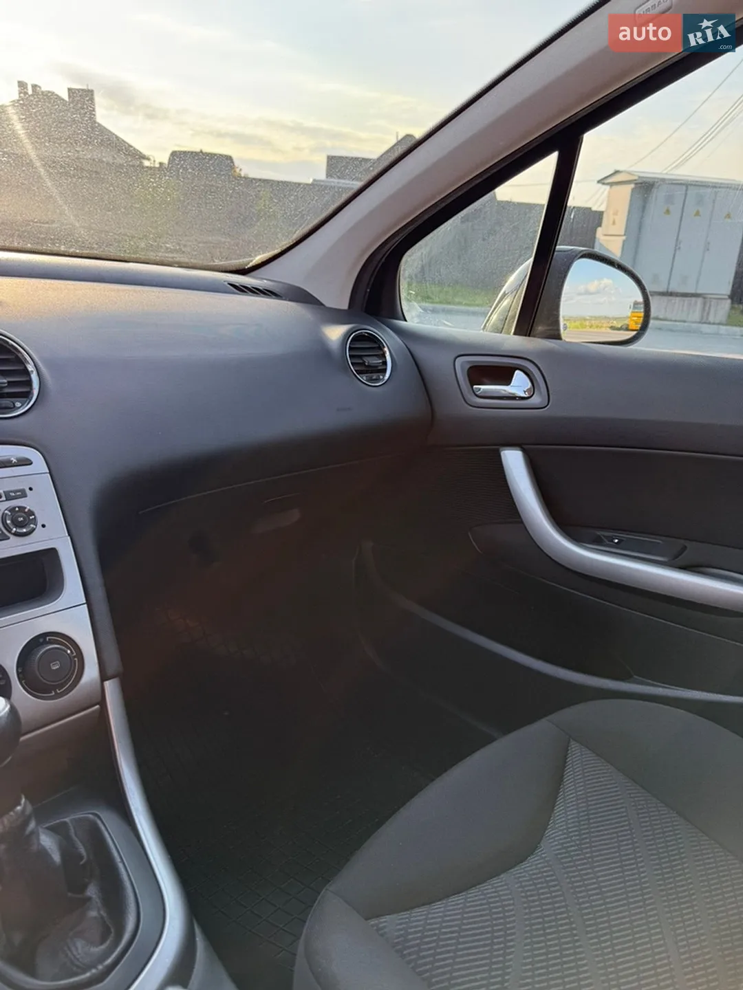 2011 Peugeot 308 - мініатюра 15