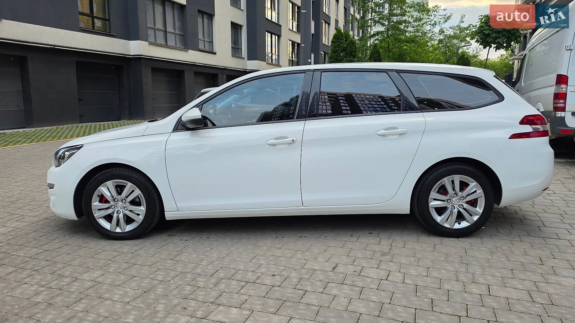 2017 Peugeot 308 - мініатюра 2