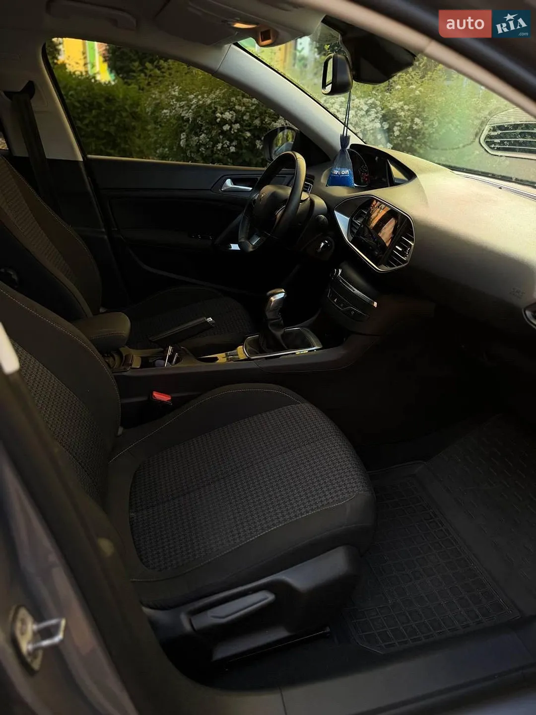 2021 Peugeot 308 - мініатюра 24