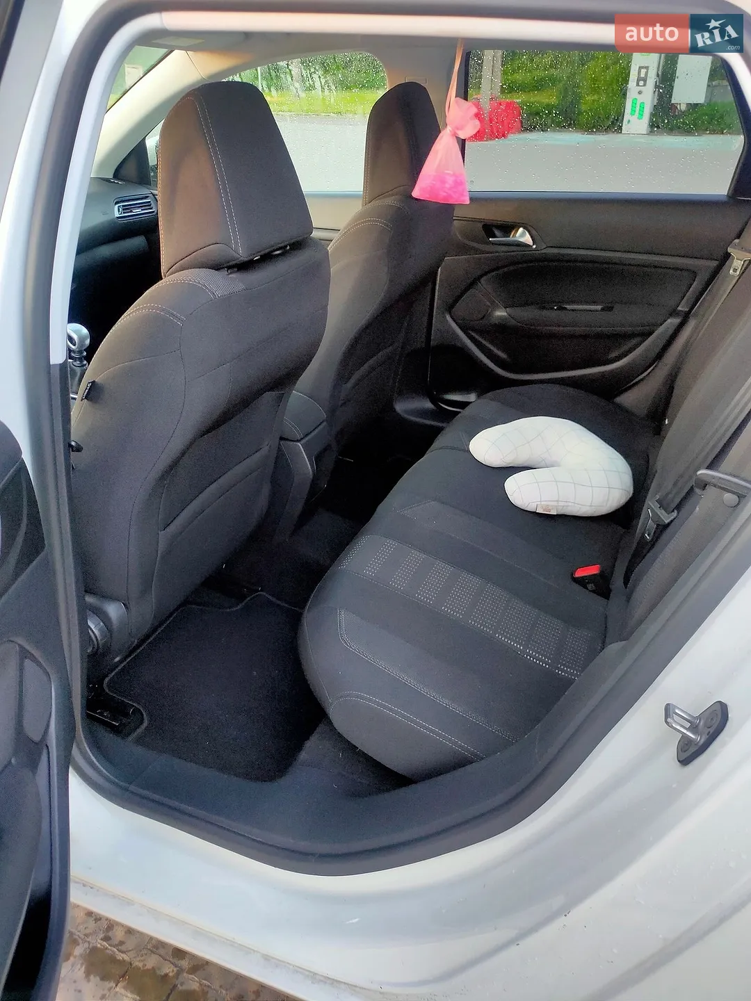 2015 Peugeot 308 - мініатюра 3