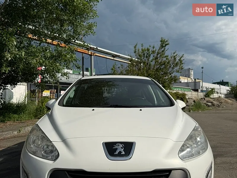 Peugeot 308 2013 VIN VF34C9HR8DS174787 фото оголошення 29 з 64