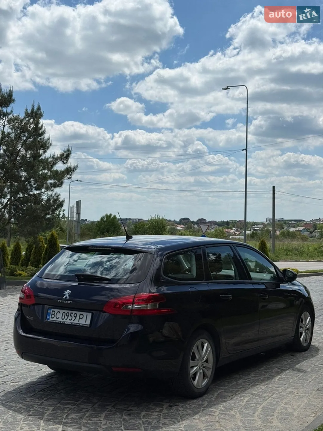 2016 Peugeot 308 - мініатюра 9