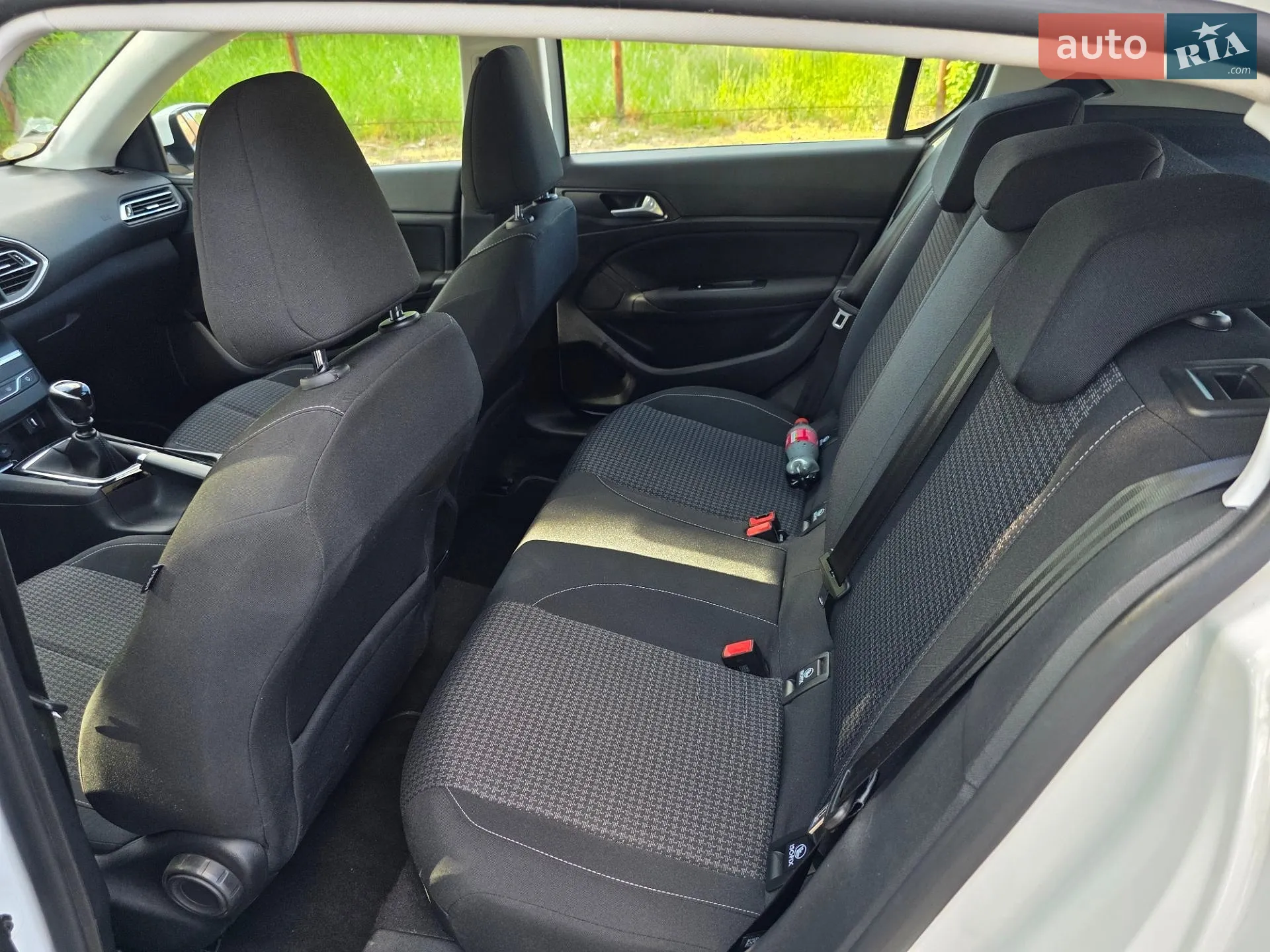 2020 Peugeot 308 - мініатюра 17
