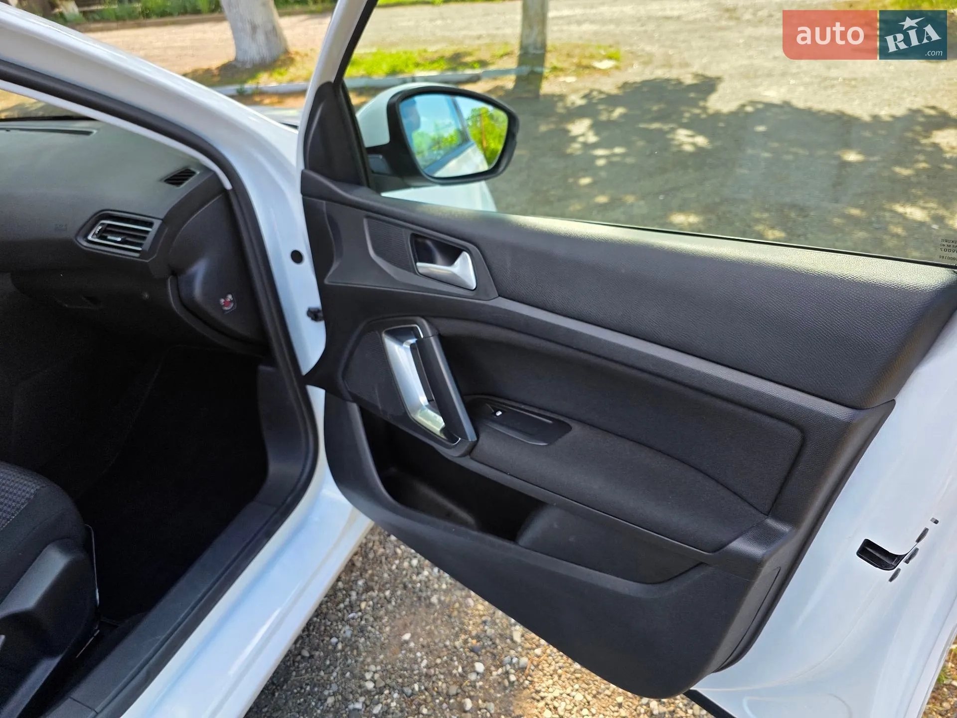 2020 Peugeot 308 - мініатюра 22
