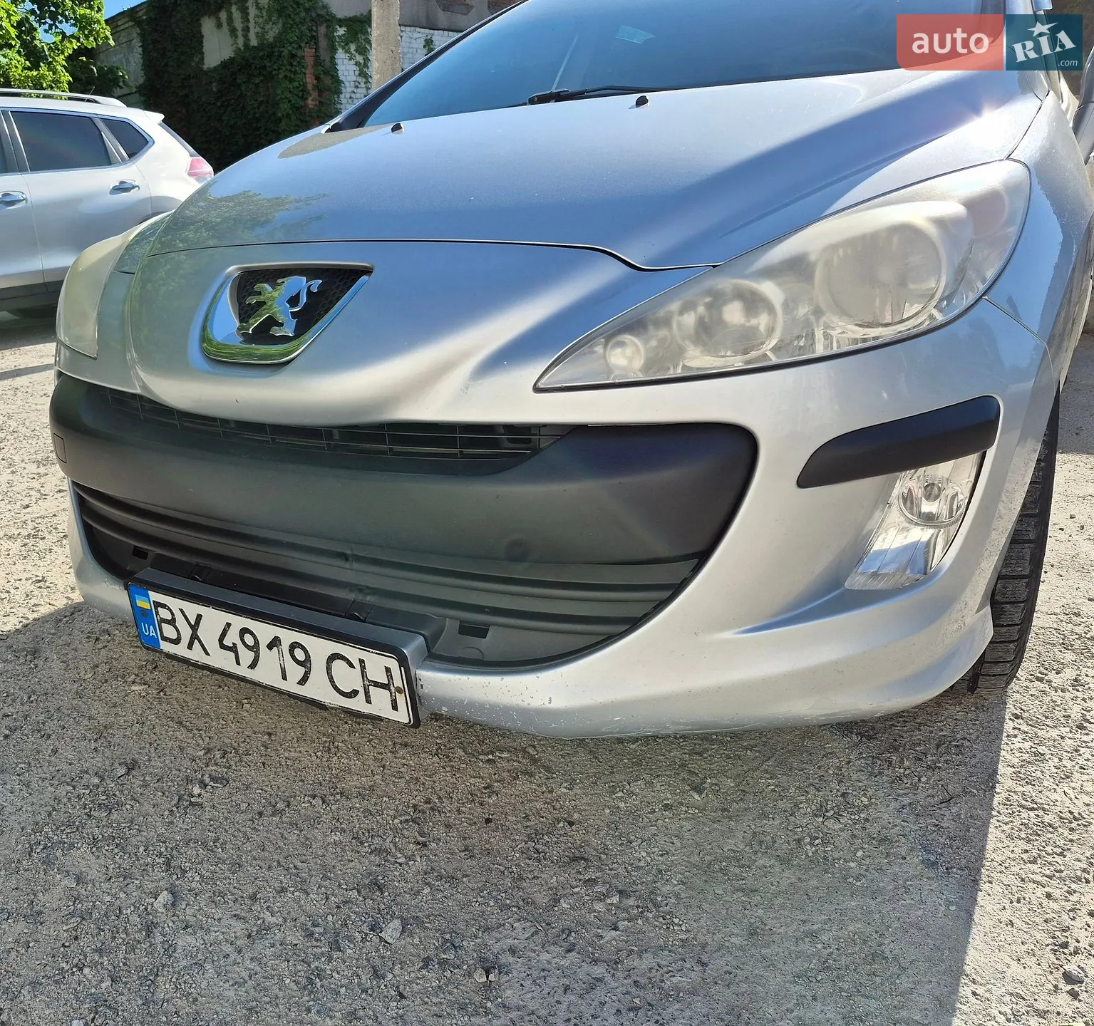 2010 Peugeot 308 - мініатюра 4
