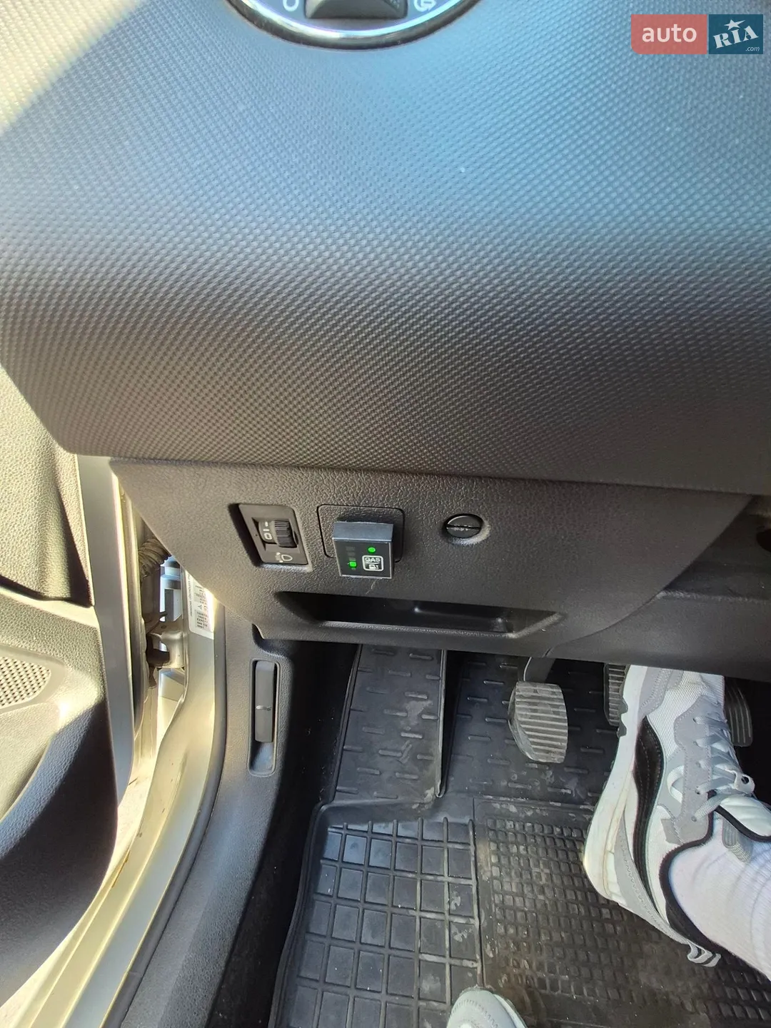 2010 Peugeot 308 - мініатюра 15