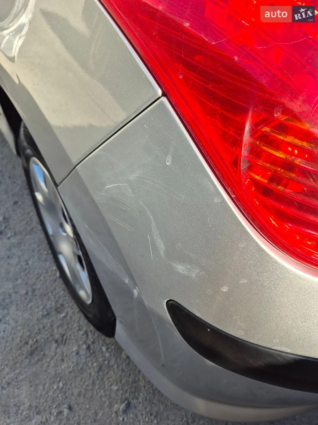 2010 Peugeot 308 - мініатюра 19