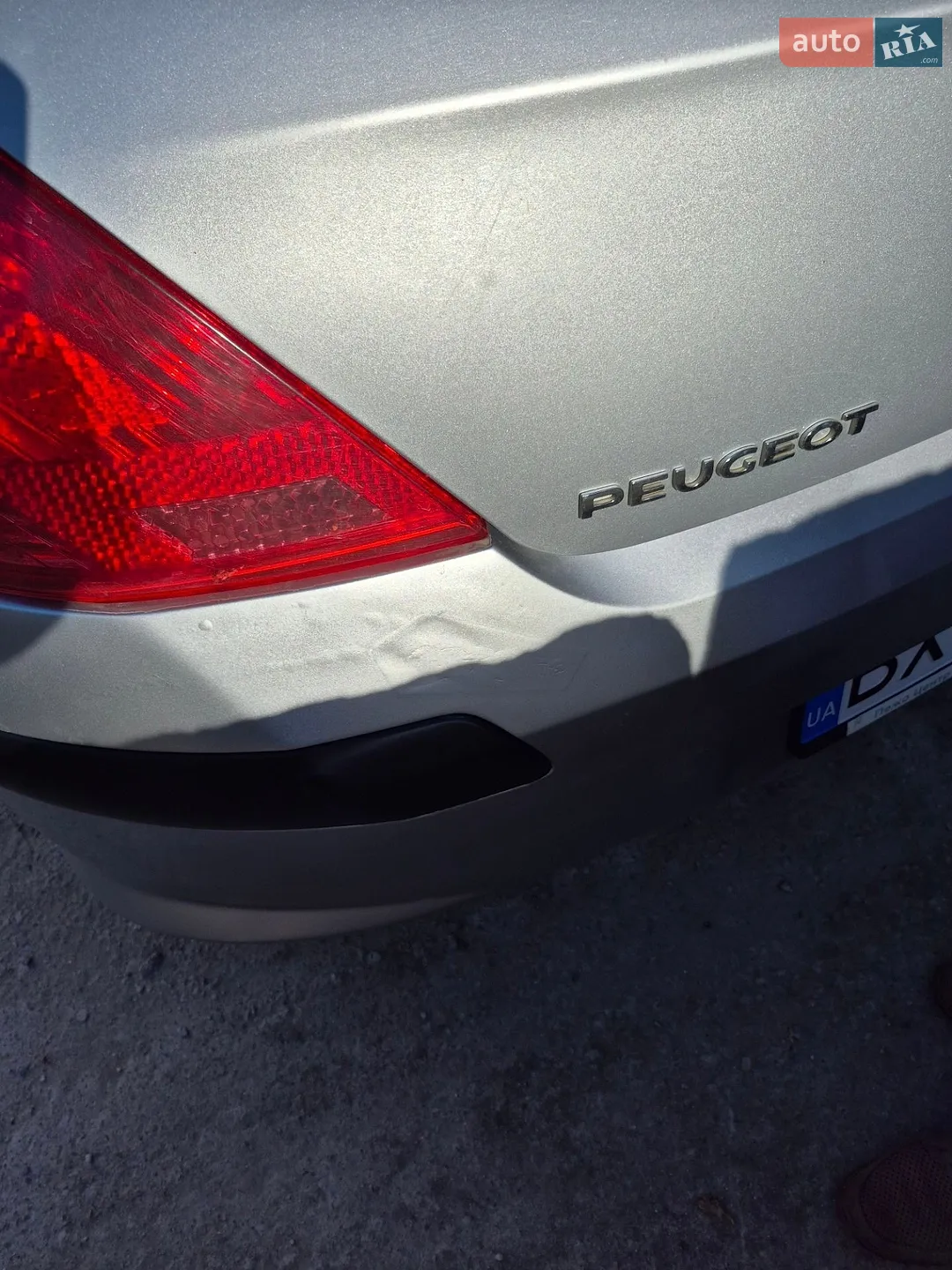 2010 Peugeot 308 - мініатюра 20