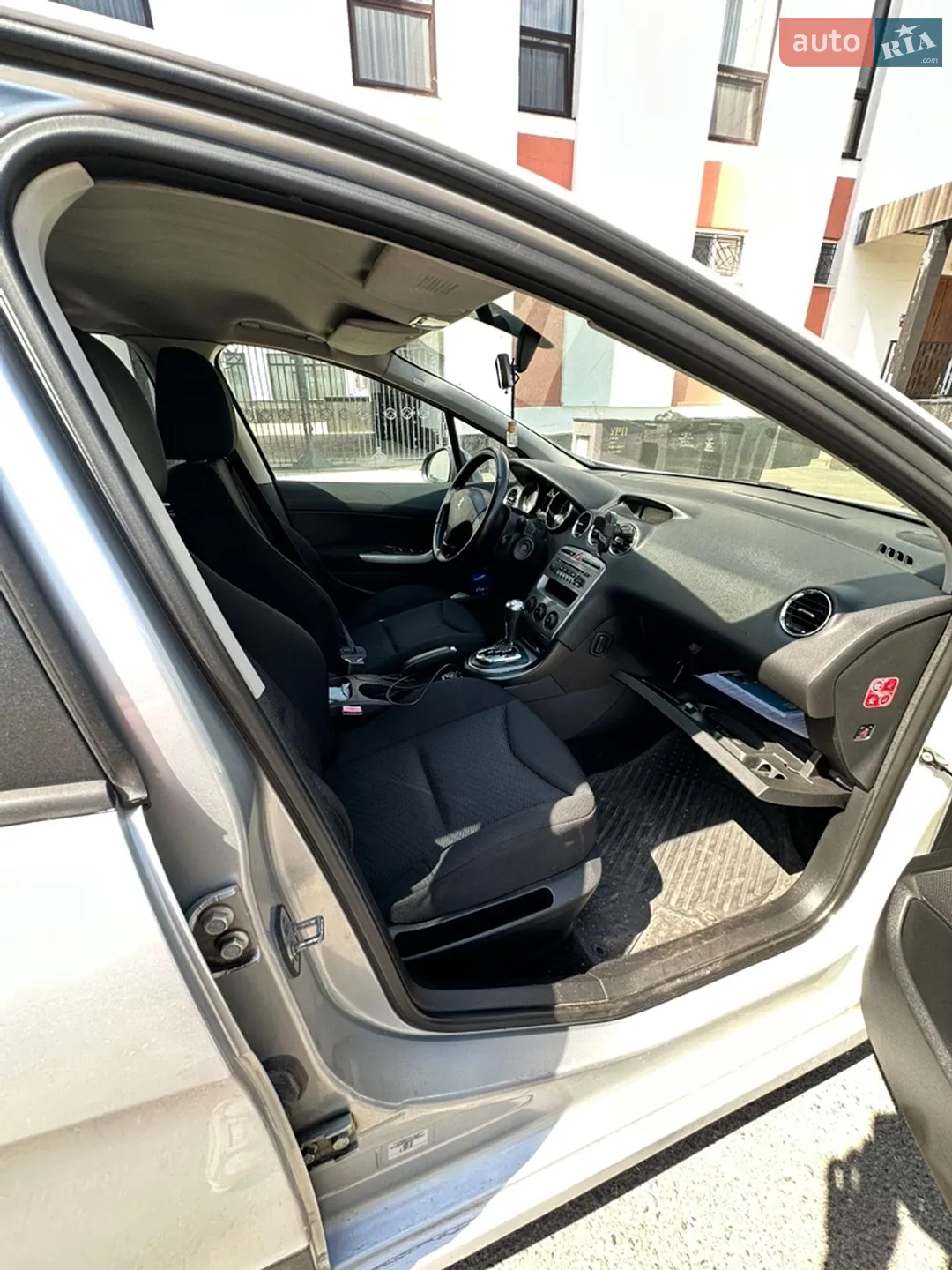 2010 Peugeot 308 - мініатюра 19
