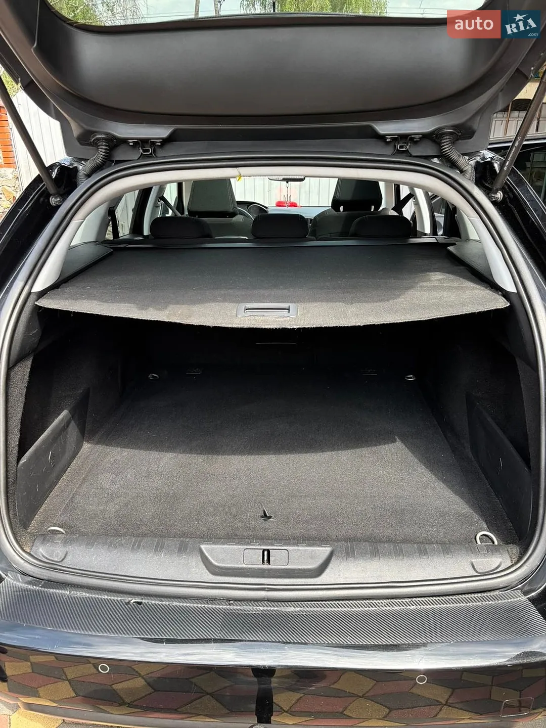 2015 Peugeot 308 - мініатюра 15