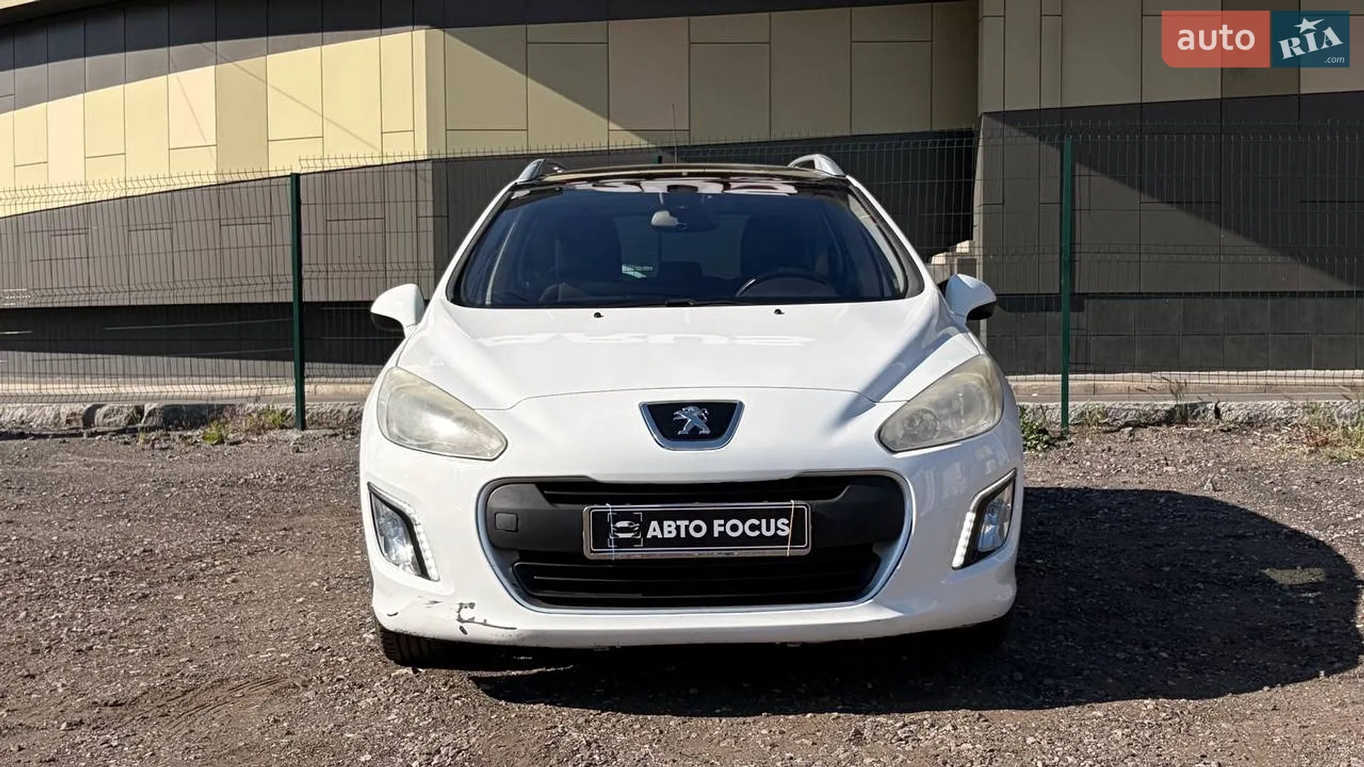 2013 Peugeot 308 - мініатюра 3