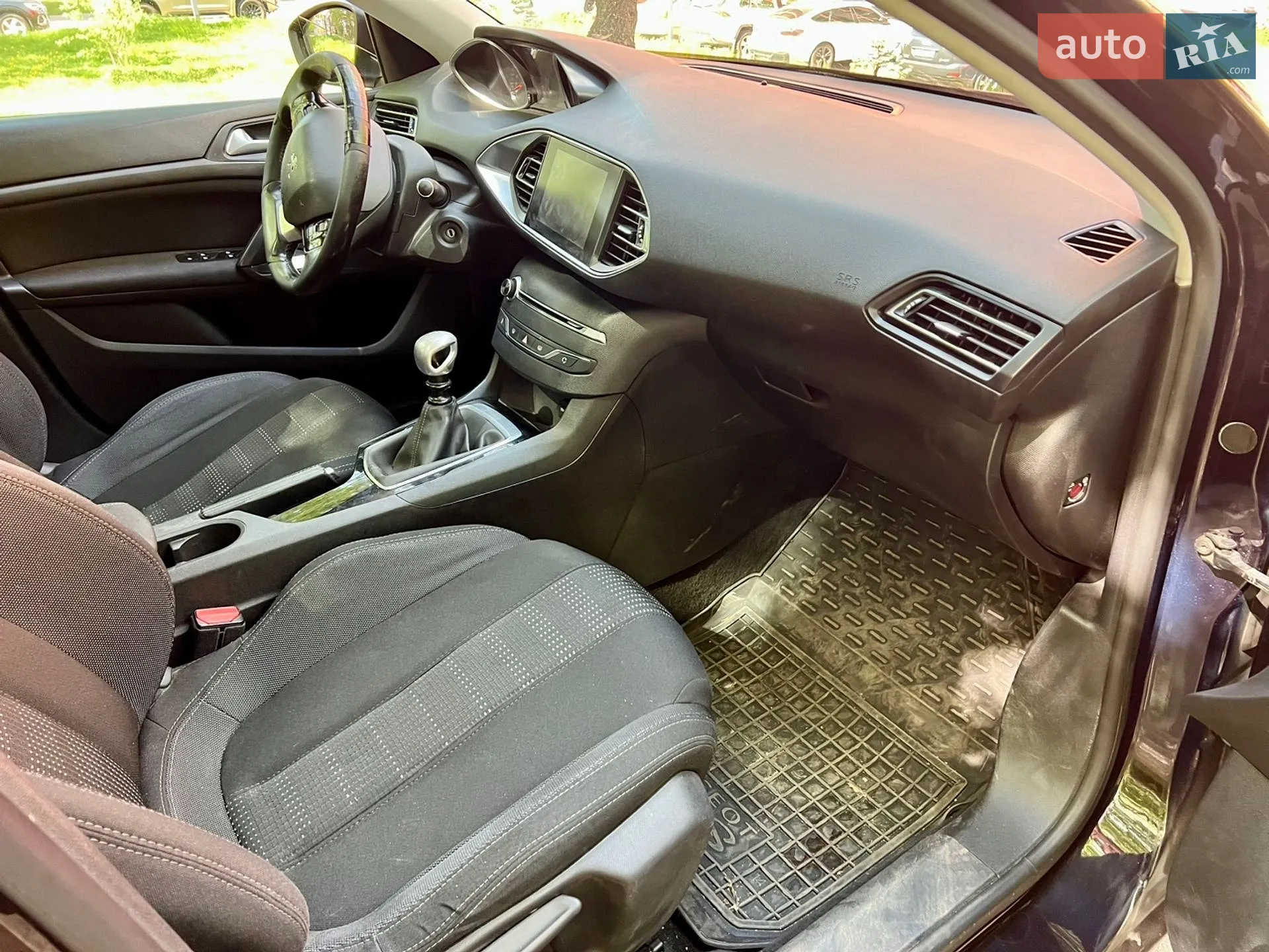 2015 Peugeot 308 - мініатюра 41