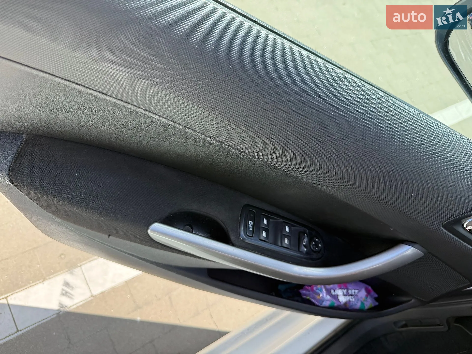 2012 Peugeot 308 - мініатюра 14