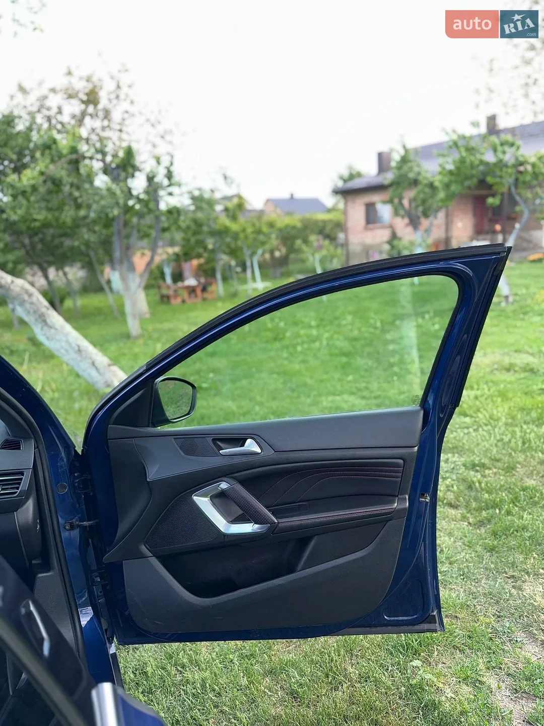 2016 Peugeot 308 - мініатюра 17