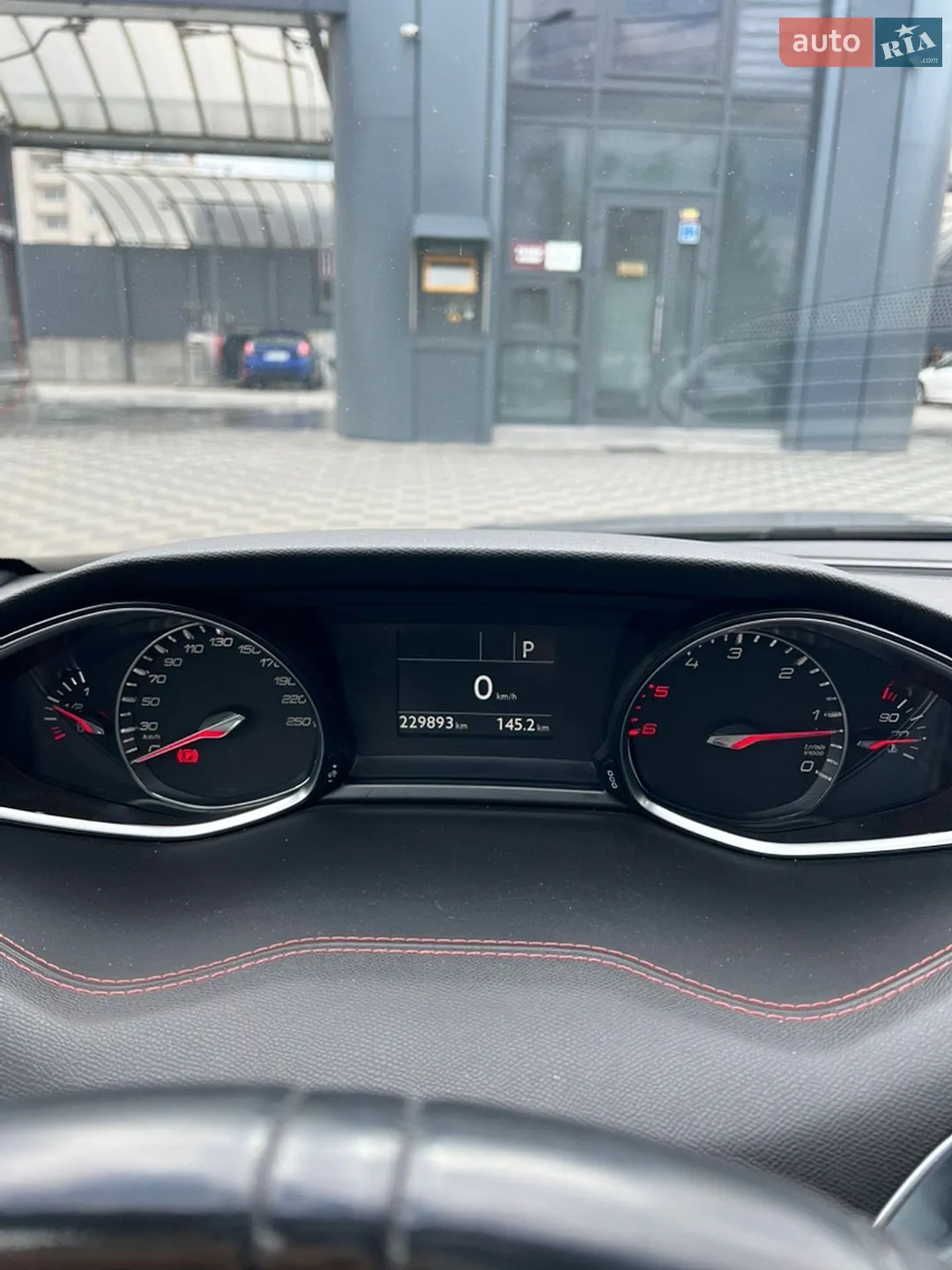 2018 Peugeot 308 - мініатюра 2